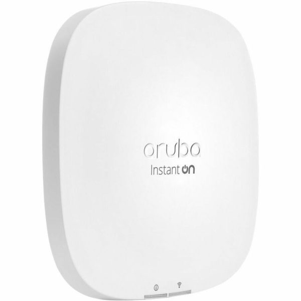 HPE Instant On AP22 802.11ax 1.66 Gbit/s Wireless Access Point - Image 7