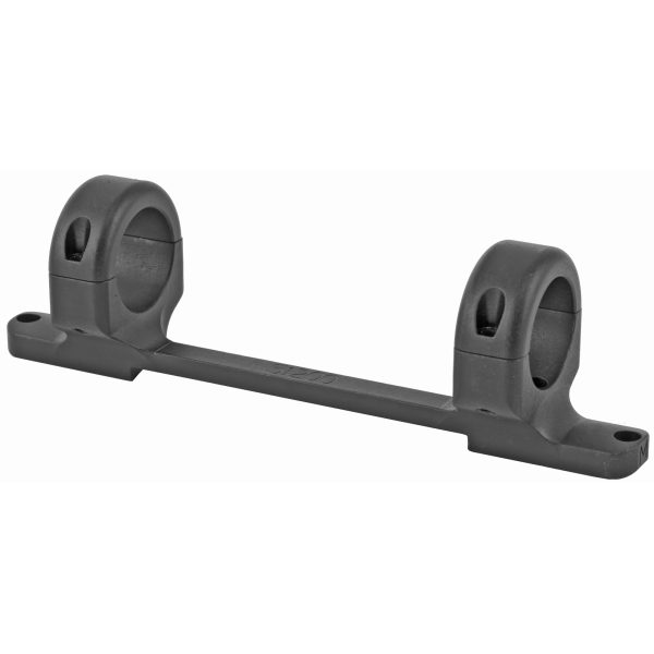 DNZ SAVAGE AXIS/EDGE MED 1" MNT BLK - Image 2