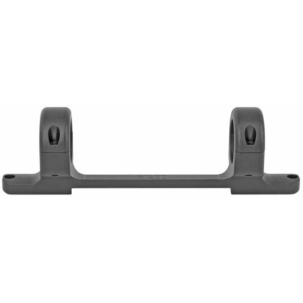 DNZ SAVAGE AXIS/EDGE MED 1" MNT BLK - Image 3