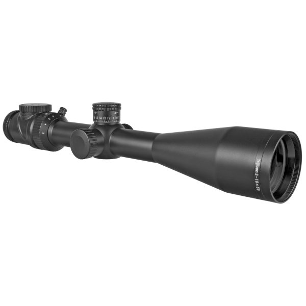 TRIJICON ACCUPOINT 3-18X50 MOA GREEN - Image 2