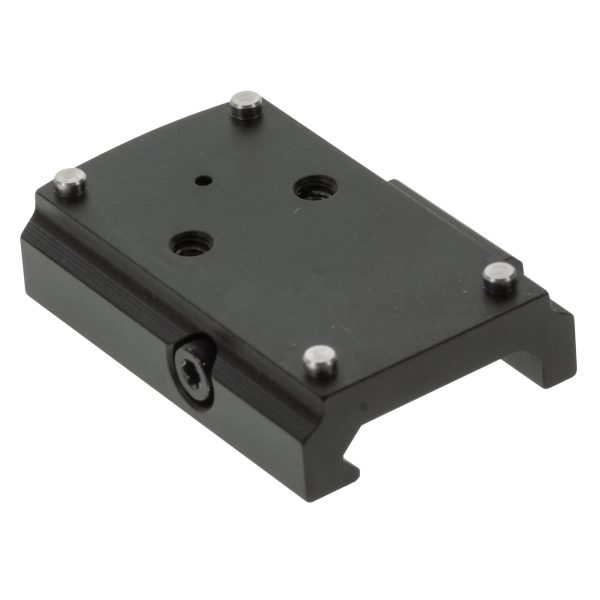 CTC RAD PIC RAIL MOUNT - Image 2