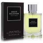 David Beckham Eau De Toilette Spray 2.5 oz for Men