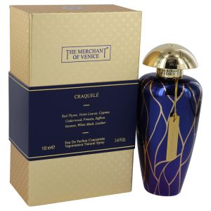 The Merchant of Venice Eau De Parfum Spray (Unisex) 3.4 oz for Women