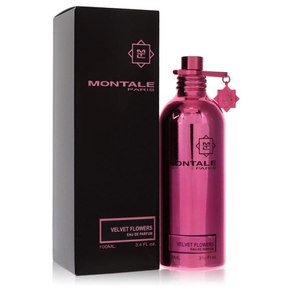 Montale Eau De Parfum Spray 3.4 oz for Women