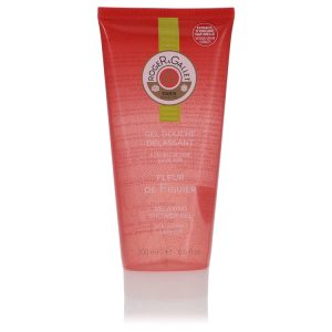 Roger & Gallet Relaxing Shower Gel 6.6 oz for Women