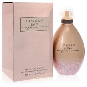 Sarah Jessica Parker Eau De Parfum Spray 3.4 oz for Women