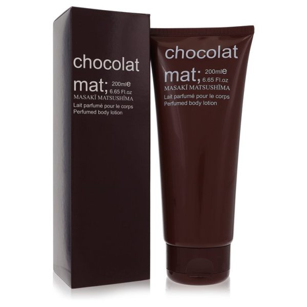 Masaki Matsushima Body Lotion 6.65 oz for Women