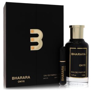Bharara Beauty Eau De Parfum Spray 3.4 oz for Men