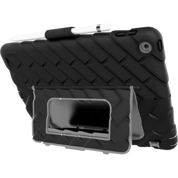 Gumdrop HideAway for iPad 10.2 9G/8G/7G - Black - Image 5