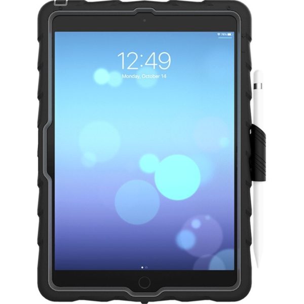 Gumdrop HideAway for iPad 10.2 9G/8G/7G - Black - Image 6
