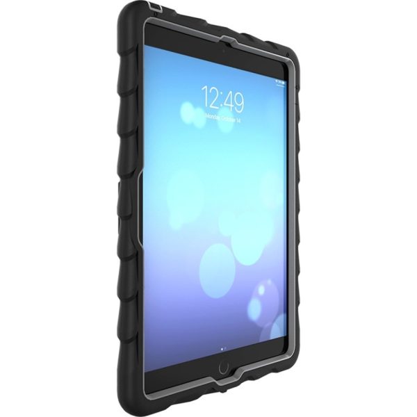 Gumdrop HideAway for iPad 10.2 9G/8G/7G - Black - Image 8