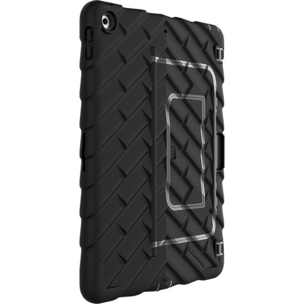 Gumdrop HideAway for iPad 10.2 9G/8G/7G - Black - Image 9