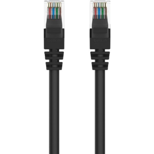 Belkin Cat5e Patch Cable - Image 2