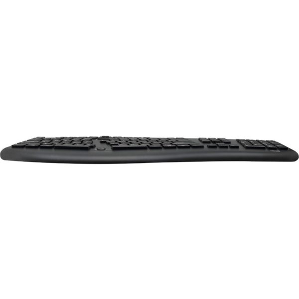 Adesso TruForm Ergonomic Desktop Keyboard - Image 12
