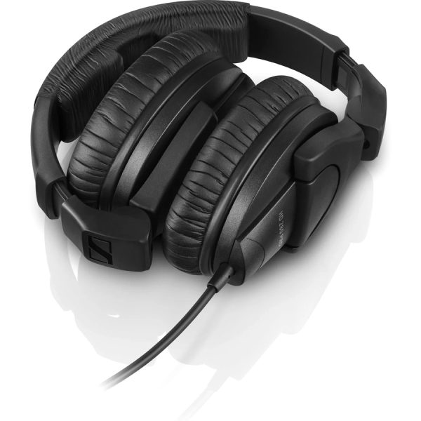 Sennheiser HD 280 PRO Professional Monitoring Headphone - Image 2