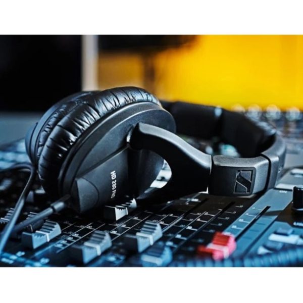 Sennheiser HD 280 PRO Professional Monitoring Headphone - Image 6