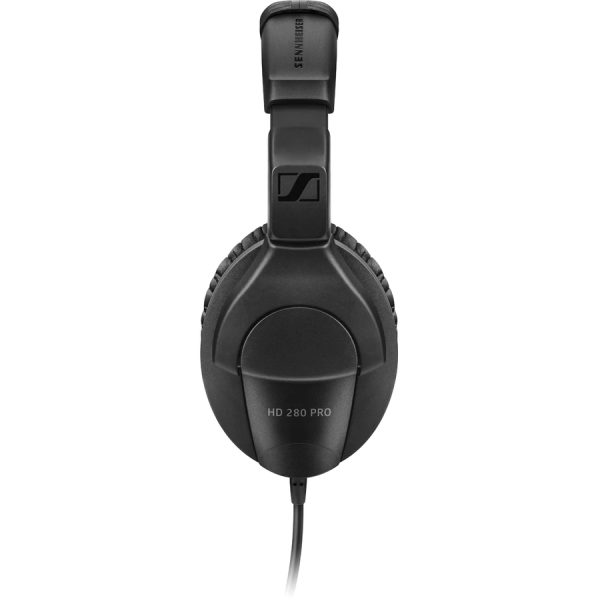 Sennheiser HD 280 PRO Professional Monitoring Headphone - Image 8