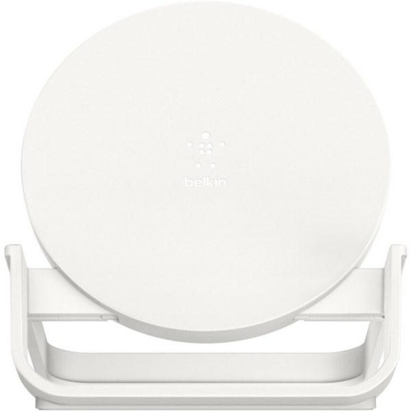 Belkin BoostCharge Wireless Charging Stand 10W - Image 2