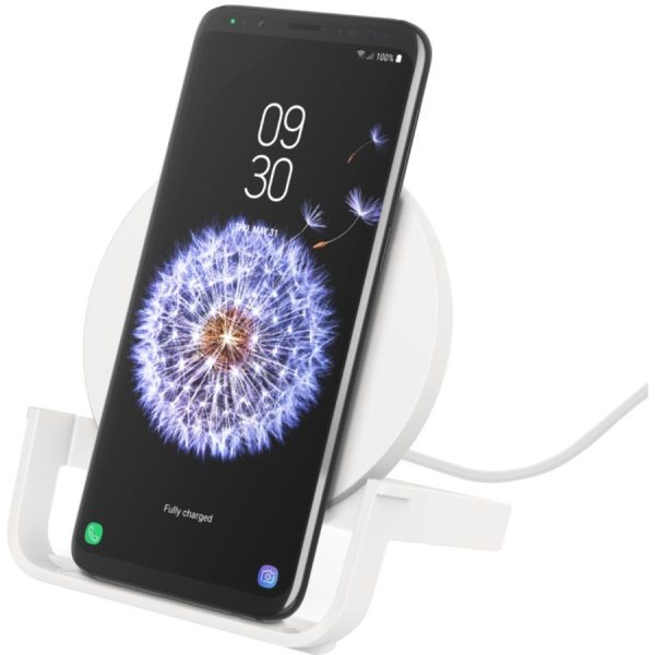 Belkin BoostCharge Wireless Charging Stand 10W - Image 5