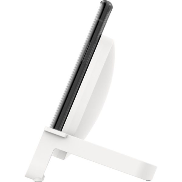 Belkin BoostCharge Wireless Charging Stand 10W - Image 7