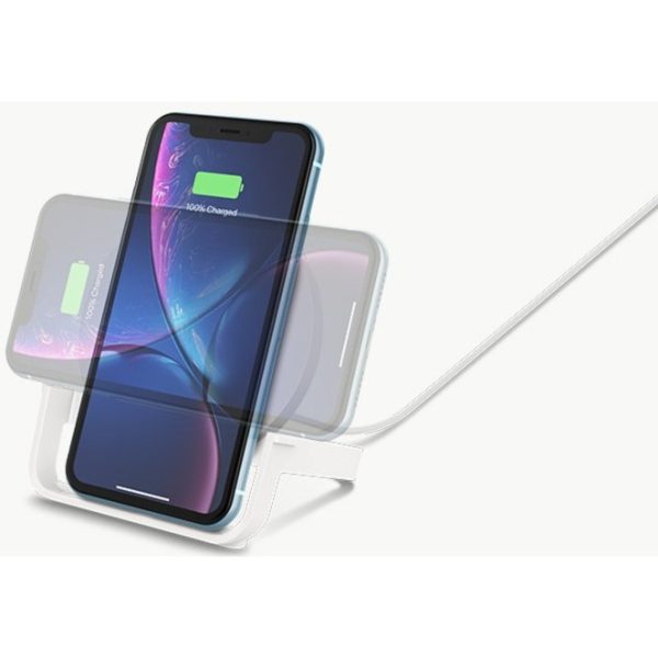 Belkin BoostCharge Wireless Charging Stand 10W - Image 9