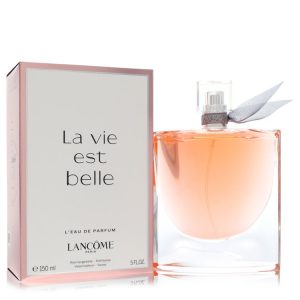 Lancome Eau De Parfum Refillable Spray 5 oz for Women
