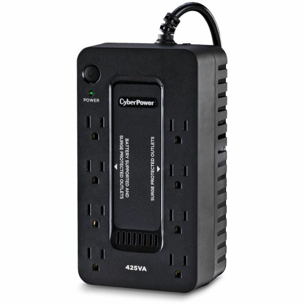 CyberPower ST425 Standby UPS Systems - Image 7