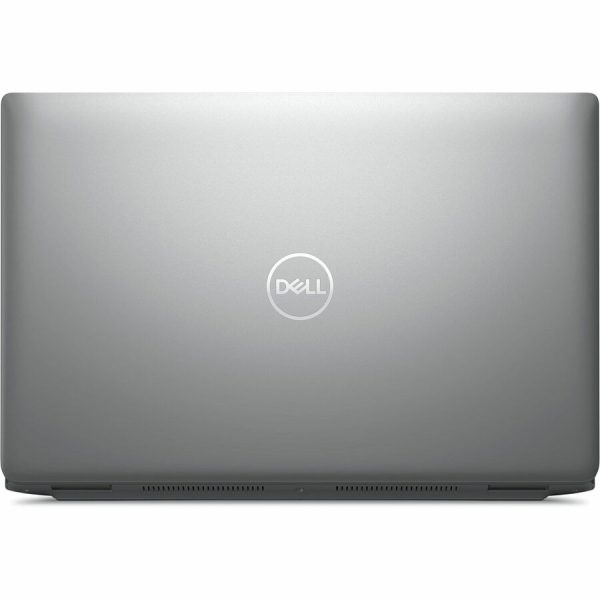 Dell Precision 3000 3590 15.6" Mobile Workstation - Full HD - Intel Core Ultra 5 135H - vPro Technology - Intel Evo Platform - 16 GB - 512 GB SSD - English (US) Keyboard - Titan Gray - Image 9