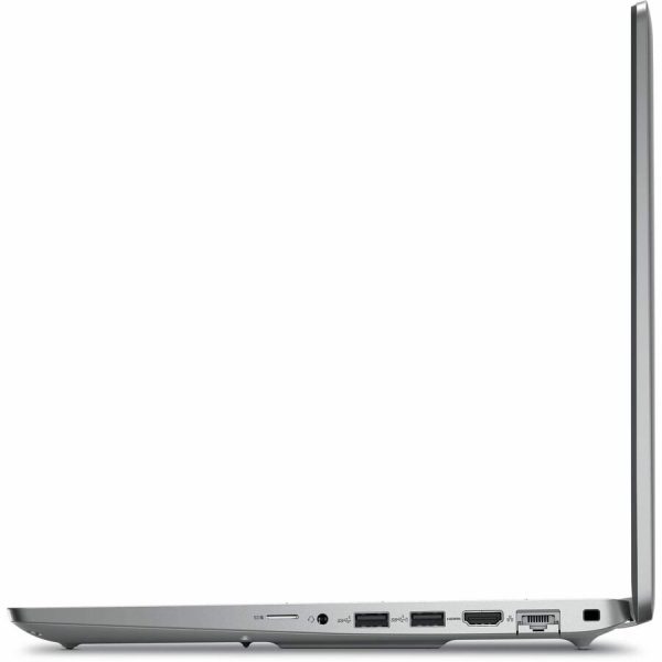 Dell Precision 3000 3590 15.6" Mobile Workstation - Full HD - Intel Core Ultra 5 135H - vPro Technology - Intel Evo Platform - 16 GB - 512 GB SSD - English (US) Keyboard - Titan Gray - Image 11