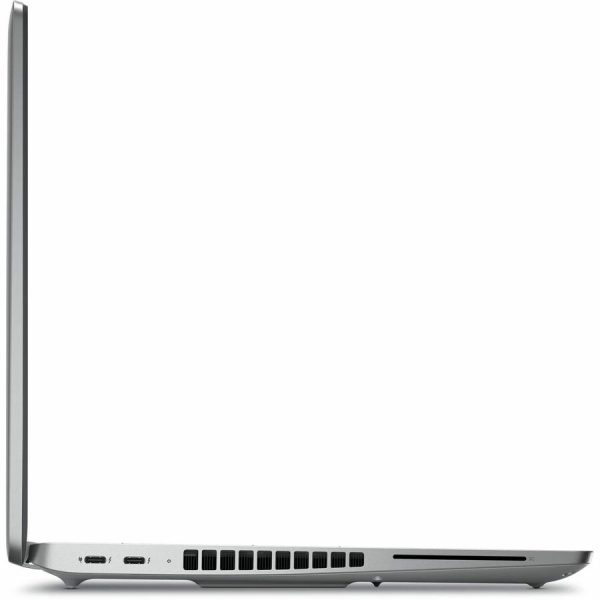 Dell Precision 3000 3590 15.6" Mobile Workstation - Full HD - Intel Core Ultra 5 135H - vPro Technology - Intel Evo Platform - 16 GB - 512 GB SSD - English (US) Keyboard - Titan Gray - Image 12