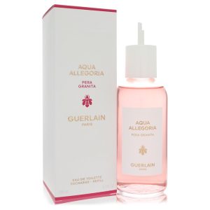 Guerlain Eau De Toilette Refill 6.7 oz for Women
