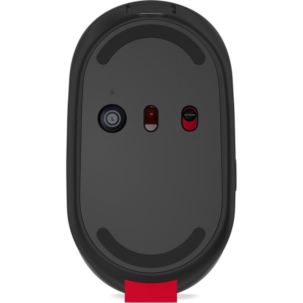 Lenovo Go Wireless Multi-Device Mouse - Image 6
