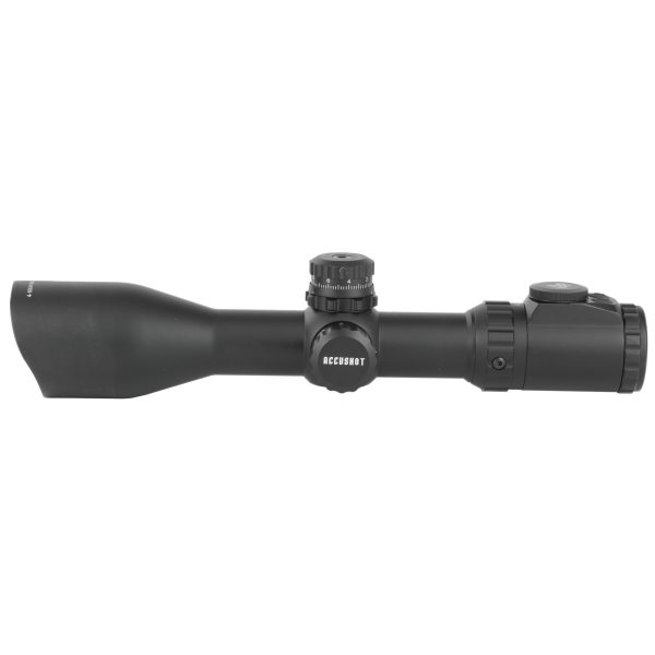 UTG 4-16X44 AO 36-CLR MDOT W/RG CMPT - Image 3