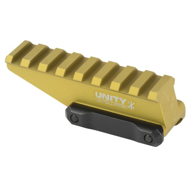 UNITY FAST ABSOLUTE RISER FDE - Image 2