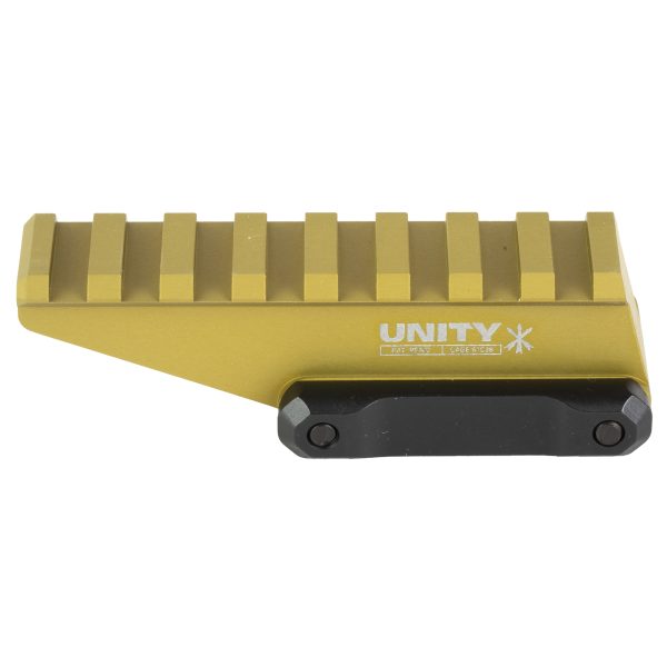UNITY FAST ABSOLUTE RISER FDE - Image 3