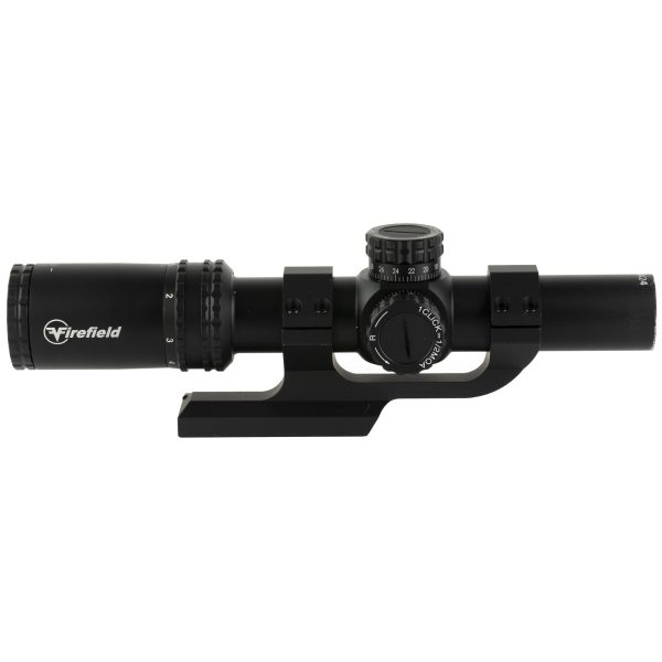 FIREFIELD RAPIDSTRIKE 1-6X24 SCOPE - Image 3