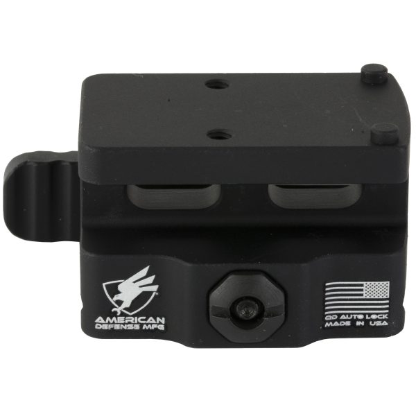 AM DEF TRIJICON RMR QR MNT CO-WITNSS - Image 3