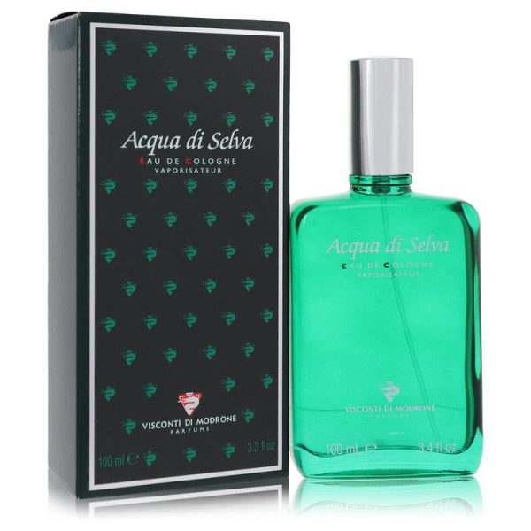 Visconte Di Modrone Eau De Cologne Spray 3.4 oz for Men