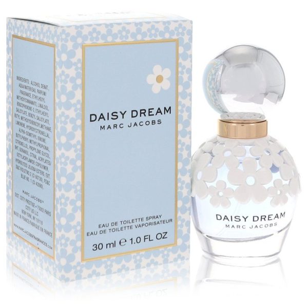 Marc Jacobs Eau De Toilette Spray 1 oz for Women