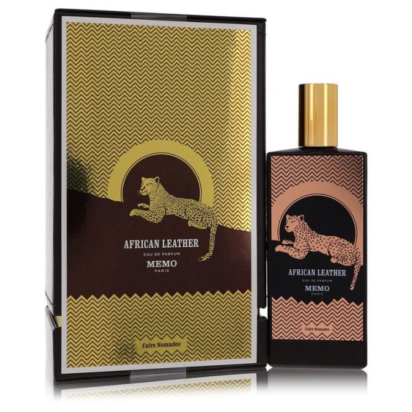 Memo Eau De Parfum Spray (Unisex) 2.5 oz for Women
