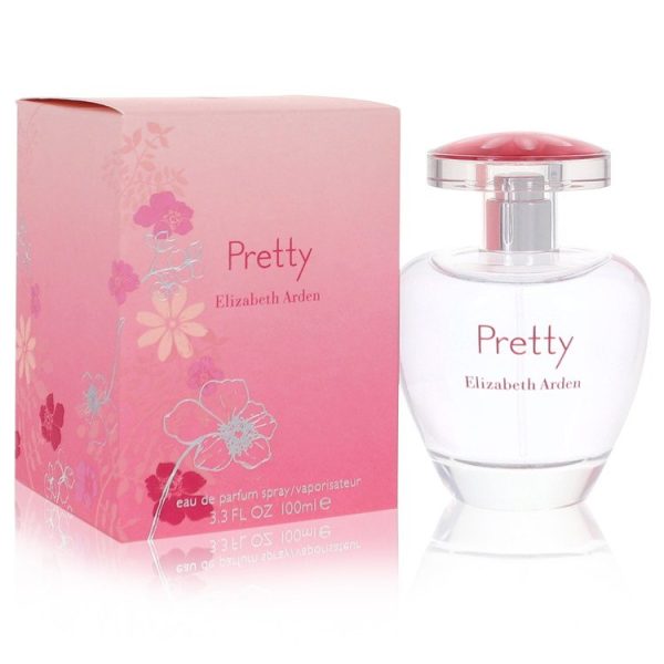 Elizabeth Arden Eau De Parfum Spray 3.4 oz for Women