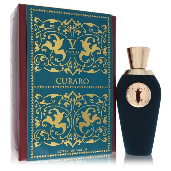 V Canto Extrait De Parfum Spray (Unisex) 3.38 oz for Women