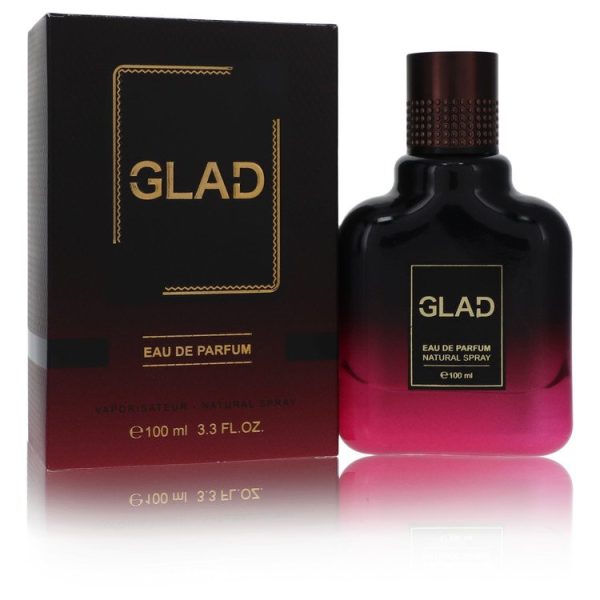 Kian Eau De Parfum Spray (Unisex) 3.3 oz for Women