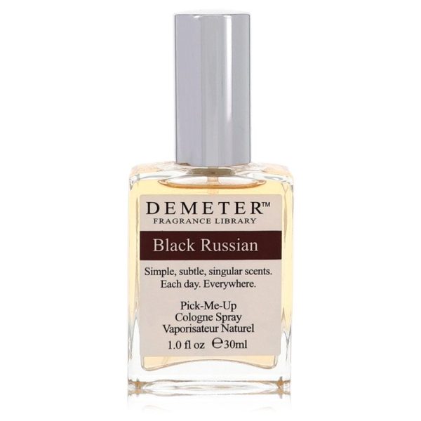 Demeter Cologne Spray 1 oz for Women