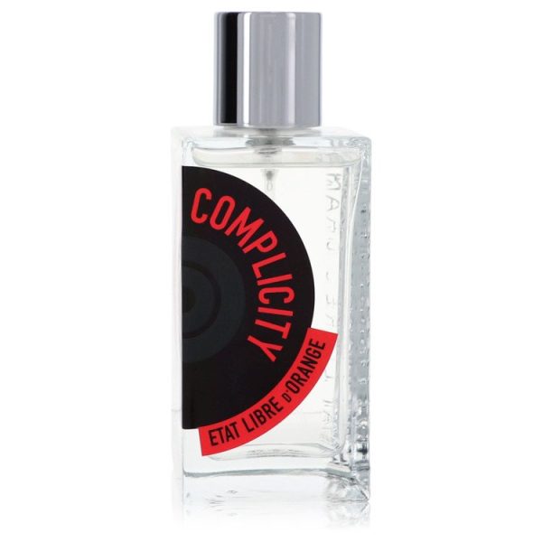 Etat Libre D'Orange Eau De Parfum Spray (Tester) 3.4 oz for Women