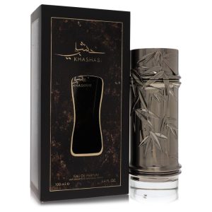 Lattafa Eau De Parfum Spray (Unisex) 3.4 oz for Men