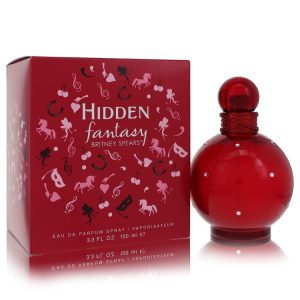 Britney Spears Eau De Parfum Spray 3.4 oz for Women
