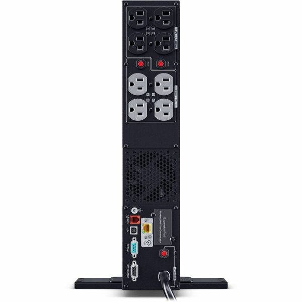 CyberPower PR750RT2UC Smart App Sinewave UPS Systems - Image 2