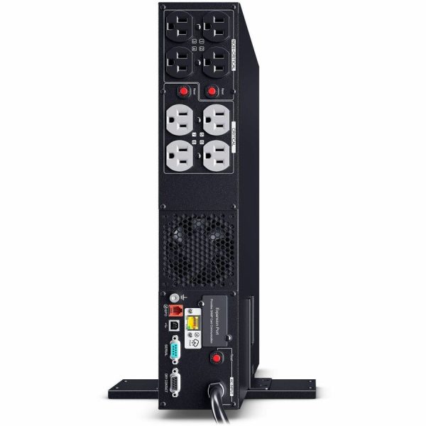 CyberPower PR750RT2UC Smart App Sinewave UPS Systems - Image 3