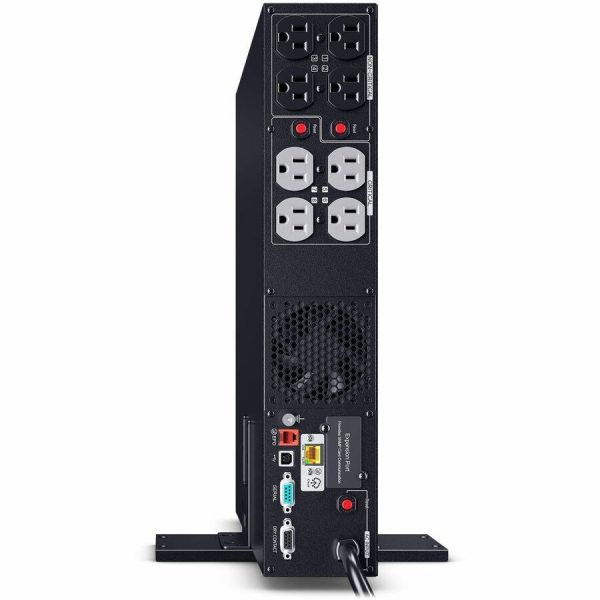 CyberPower PR750RT2UC Smart App Sinewave UPS Systems - Image 4